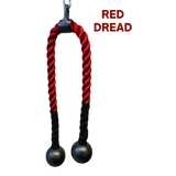 TRICEPS ROPE CABLE Extreme Performance Viper / Twisted Sisters