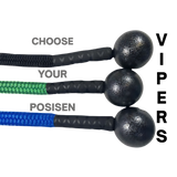 TRICEPS ROPE CABLE Extreme Performance Viper / Twisted Sisters