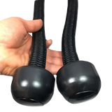 TRICEPS ROPE EXTREME 'Singles' Triceps Cable Workouts ropes