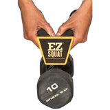 EZ SQUAT Combo Pac Free Weight Glute exercises handles