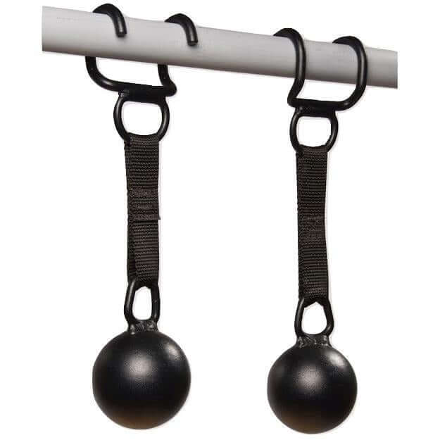 HOG LEGS 'Raging Boar' Pull-Up Grips