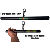 HOG LEGS Ham Hock Standard Grip Cable bar