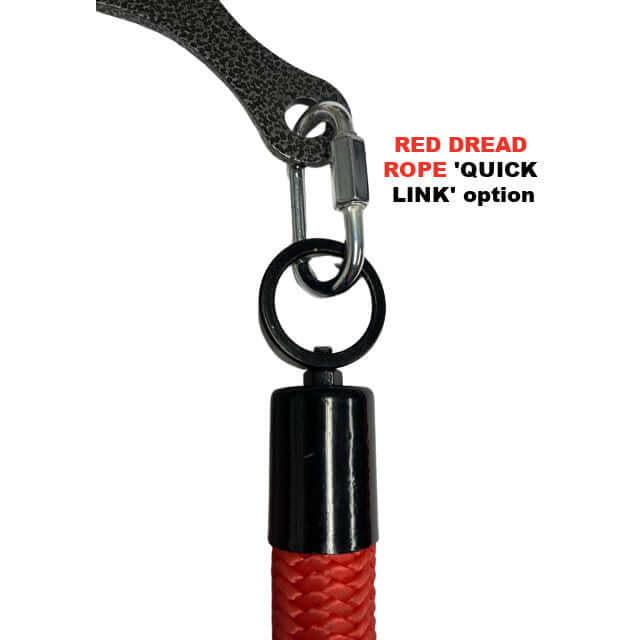 Removable Single Tricep Rope