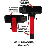 HAULIN HOOKS  'WOMENS'