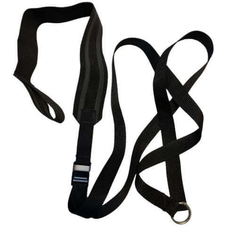 Hang anywhere GRIP FREAK Strap System