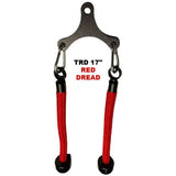 Tricep Rope Dynamic TRD Cable Attachments for Gym Yoke