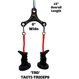 Tacti-Triceps plus TRD yoke