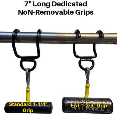 PULL FORCE Pull Up Handles