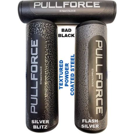 PULL FORCE 'Freestyle Motion' cable gym attachments color options