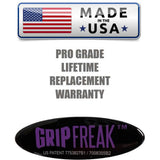 GRIP FREAK 'Slip Grip' Brutal Hand Grip Strengtheners