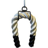 Fat Grip BULL TAIL Tricep Rope Double