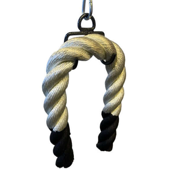 BULL TAIL Tricep Cable Workouts Rope