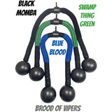 VIPER Triceps Workouts Ropes