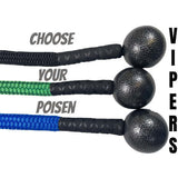 VIPER tricep rope pushdown alternatives