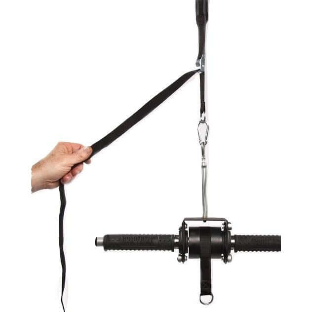 GRIP FREAK Strap System Tug to raise unit