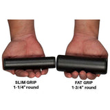 PULL FORCE 'FREESTYLE' Lat Bar Fat and Standard Grip size options!